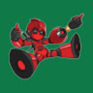 Meet your Posher, Erik